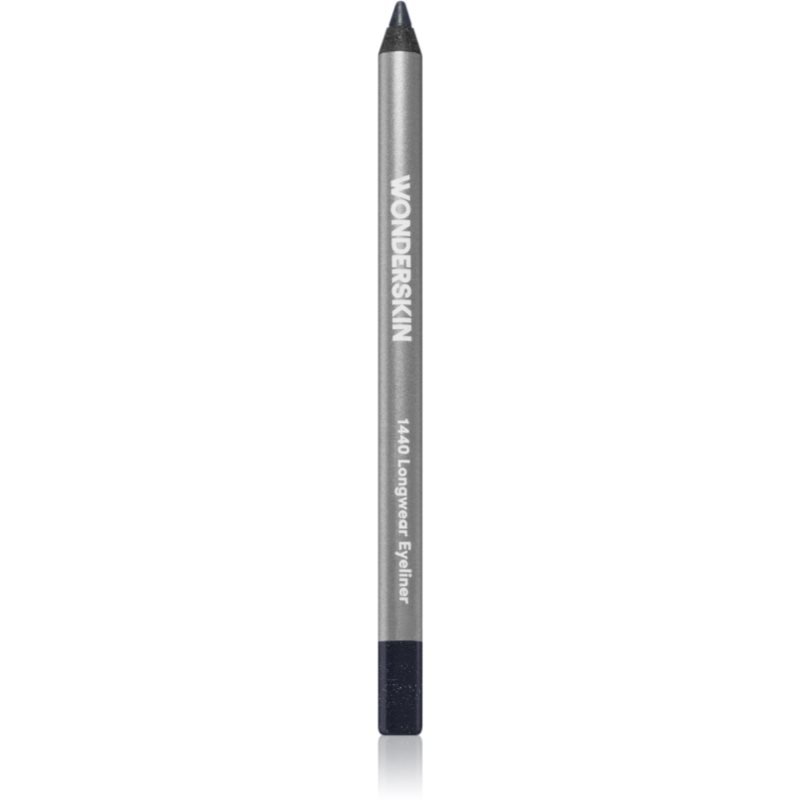 WONDERSKIN 1440 Longwear Eyeliner dlouhotrvající tužka na oči odstín Black Truffle 1