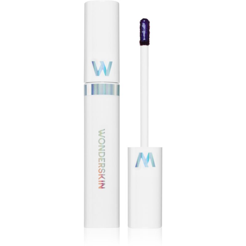 WONDERSKIN Wonder Blading Lip Stain Masque slupovací rtěnka odstín Hayley 4 ml - parfo.cz