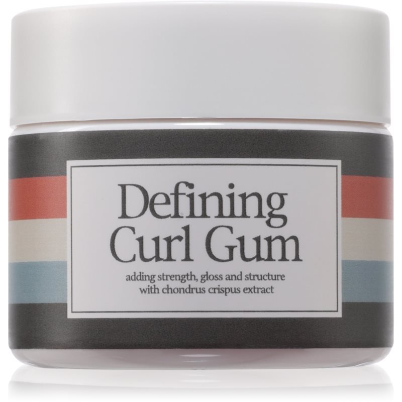 Waterclouds Defining Curl Gum stylingová guma pro kudrnaté vlasy 50 ml - parfo.cz