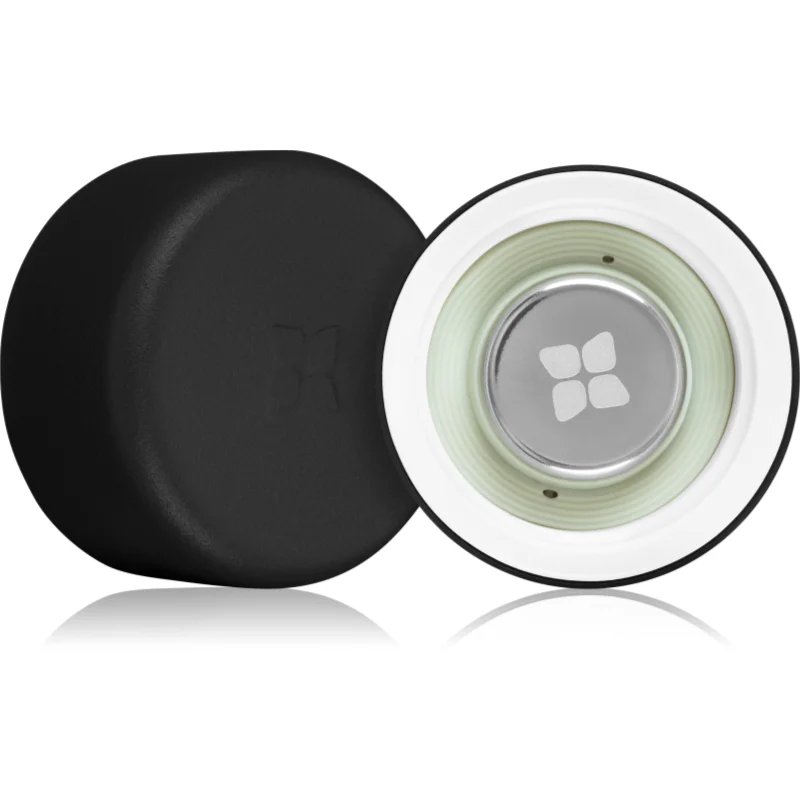 Waterdrop Metal víčko z nerezové oceli barva Black Matt 1 ks - parfo.cz