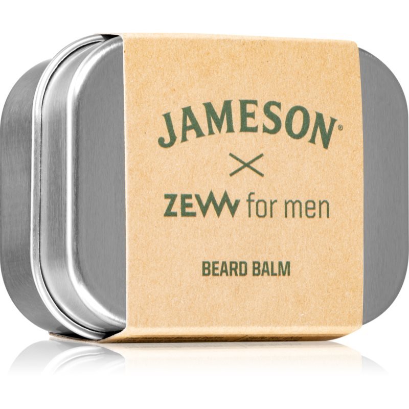 Zew For Men Beard Balm Jameson balzám na vousy 80 ml - parfo.cz