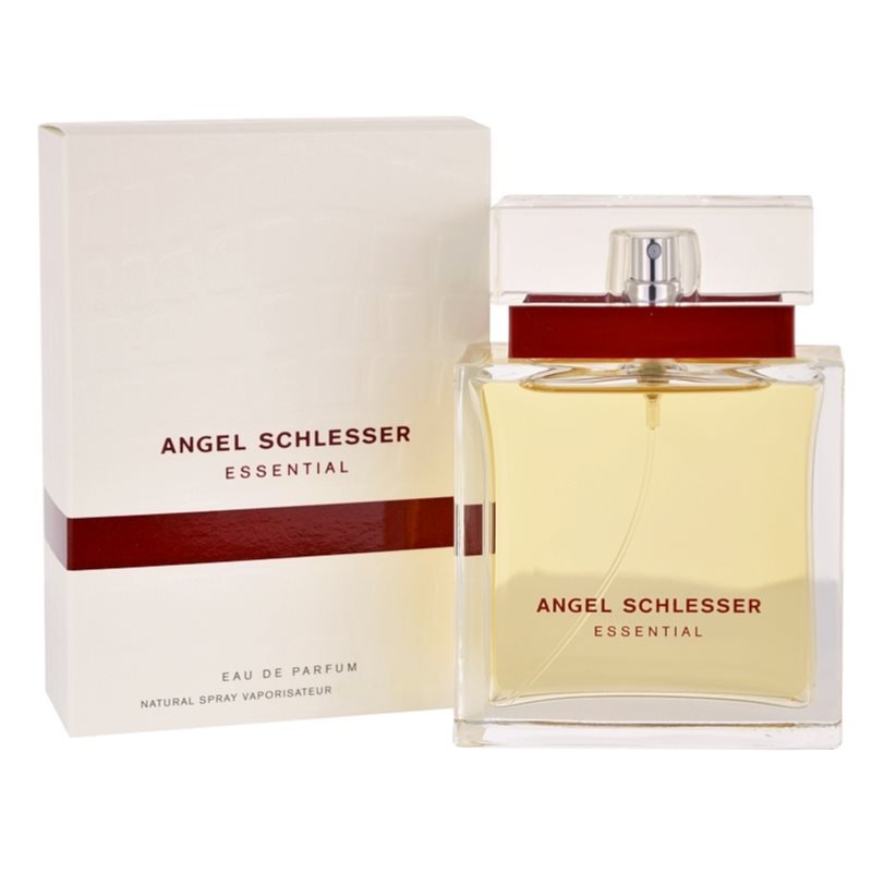Angel Schlesser Essential parfémovaná voda pro ženy 100 ml - parfo.cz