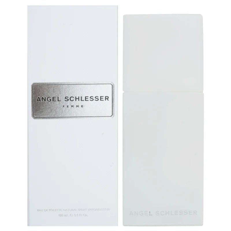 Angel Schlesser Femme toaletní voda pro ženy 100 ml - parfo.cz