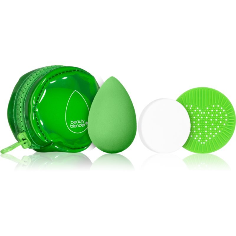 beautyblender® Besties BIO Pure cestovní sada pro dokonalou pleť - parfo.cz