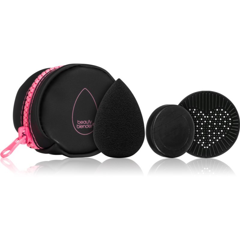 beautyblender® Besties Starter Set Pro cestovní sada pro dokonalou pleť - parfo.cz
