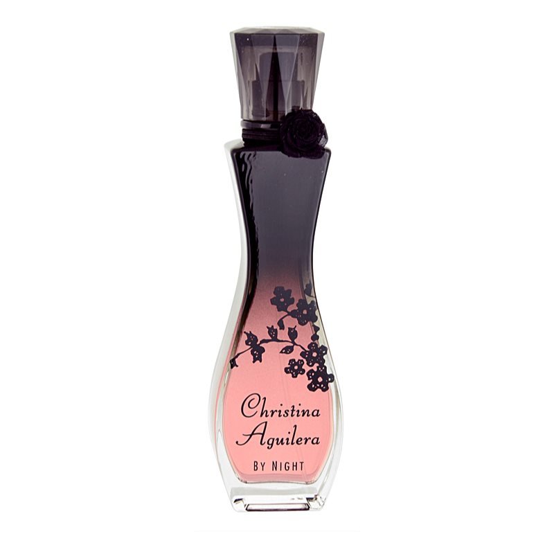 Christina Aguilera By Night parfémovaná voda pro ženy 50 ml - parfo.cz