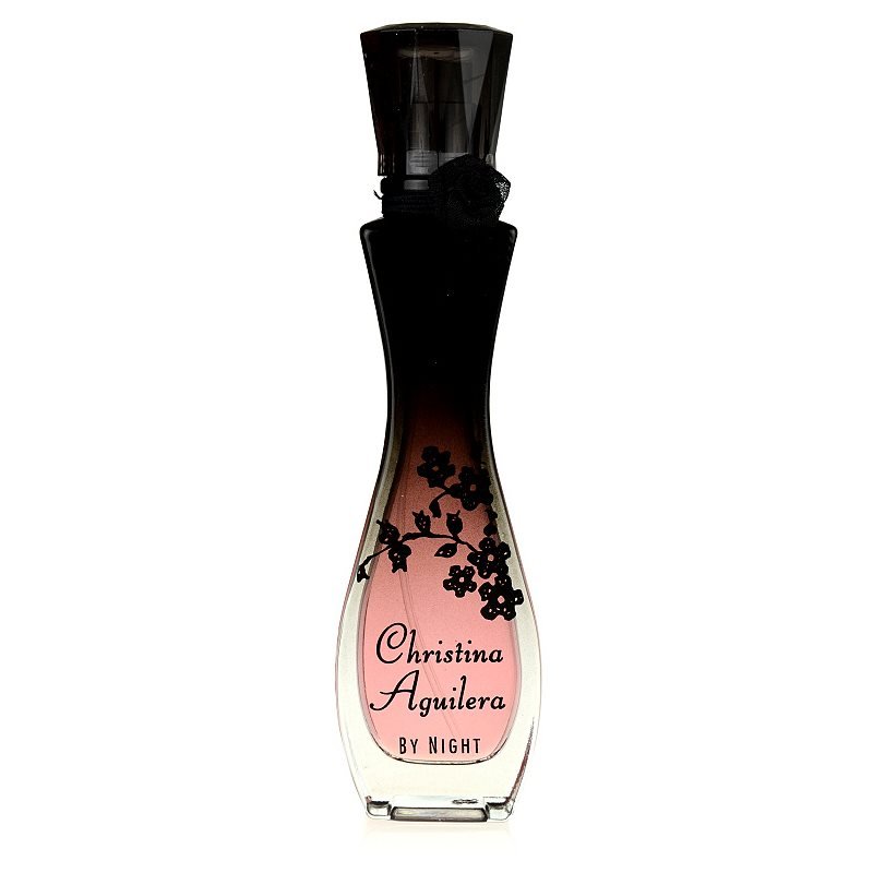 Christina Aguilera By Night parfémovaná voda pro ženy 30 ml - parfo.cz