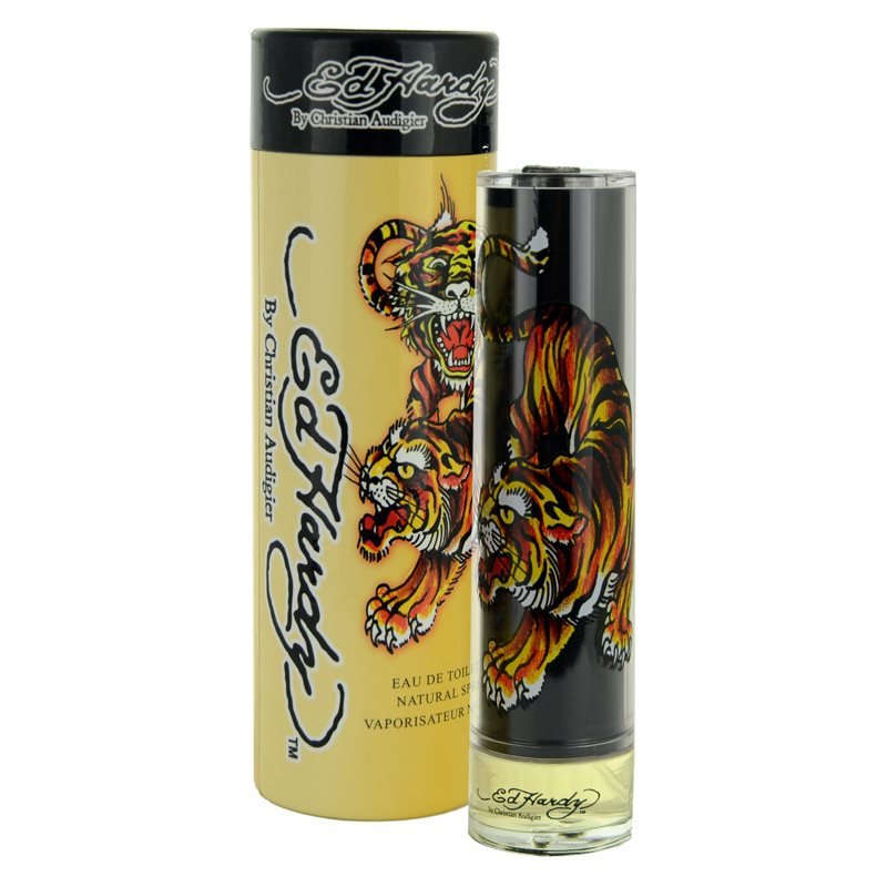 Christian Audigier Ed Hardy For Men toaletní voda pro muže 100 ml - parfo.cz