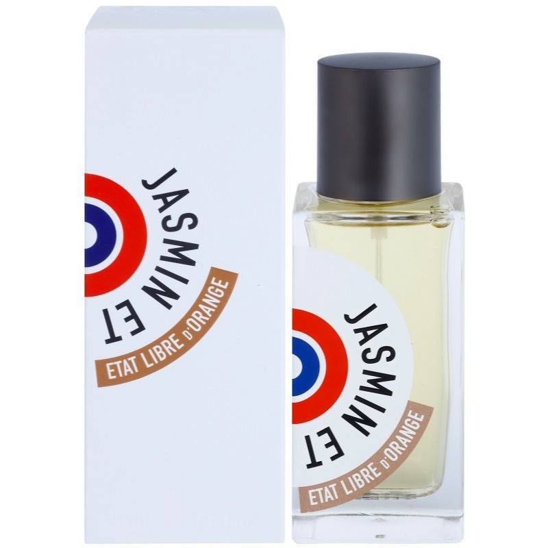 Etat Libre d’Orange Jasmin et Cigarette parfémovaná voda pro ženy 50 ml - parfo.cz