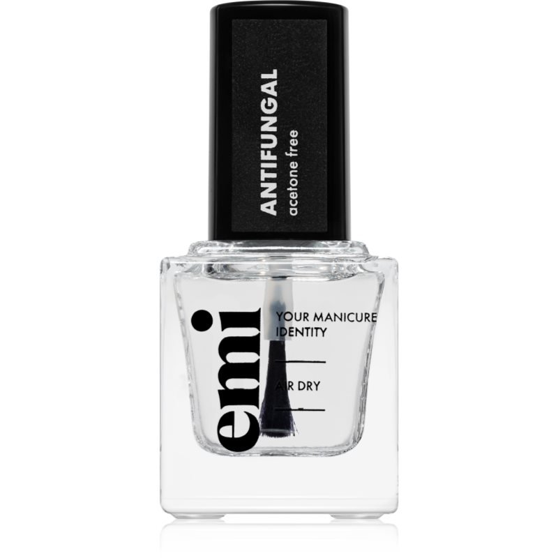 emi Antifungal péče na nehty proti plísním 9 ml - parfo.cz