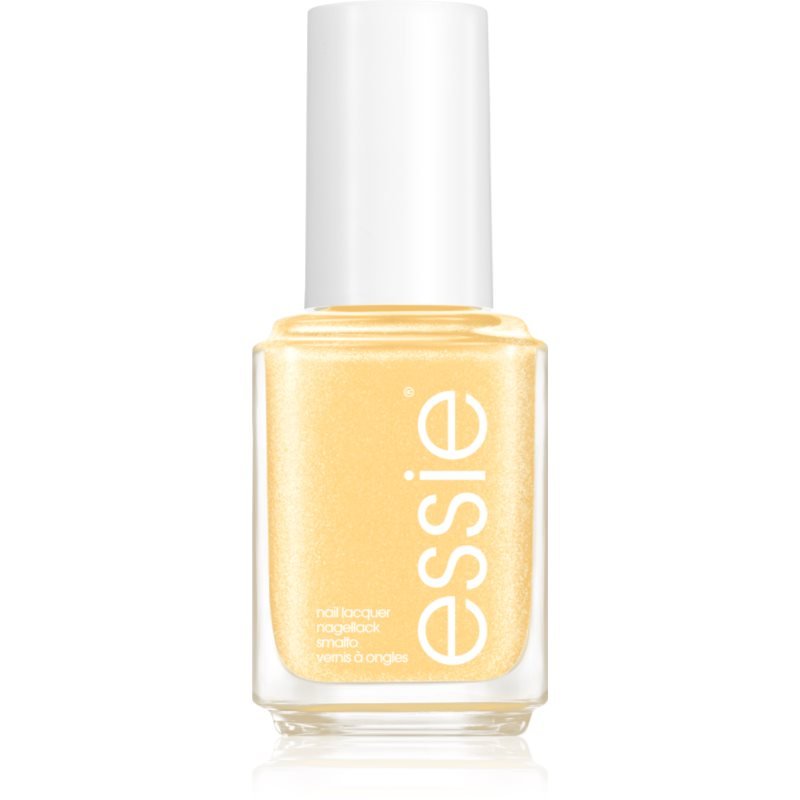 essie rumor jazz it lak na nehty odstín 803 gatsbes knees 13