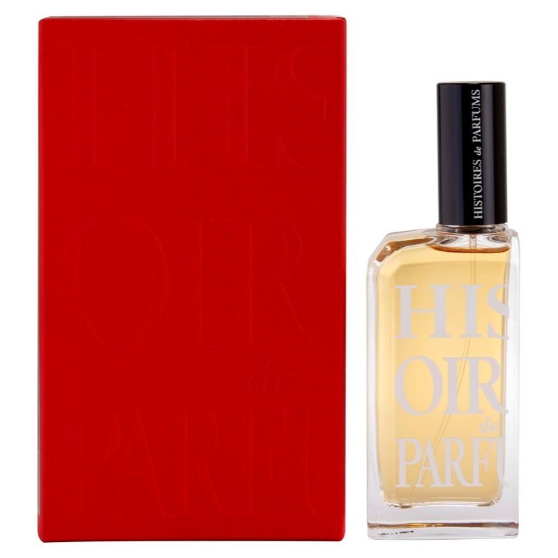 Histoires De Parfums 1889 Moulin Rouge parfémovaná voda pro ženy 60 ml - parfo.cz