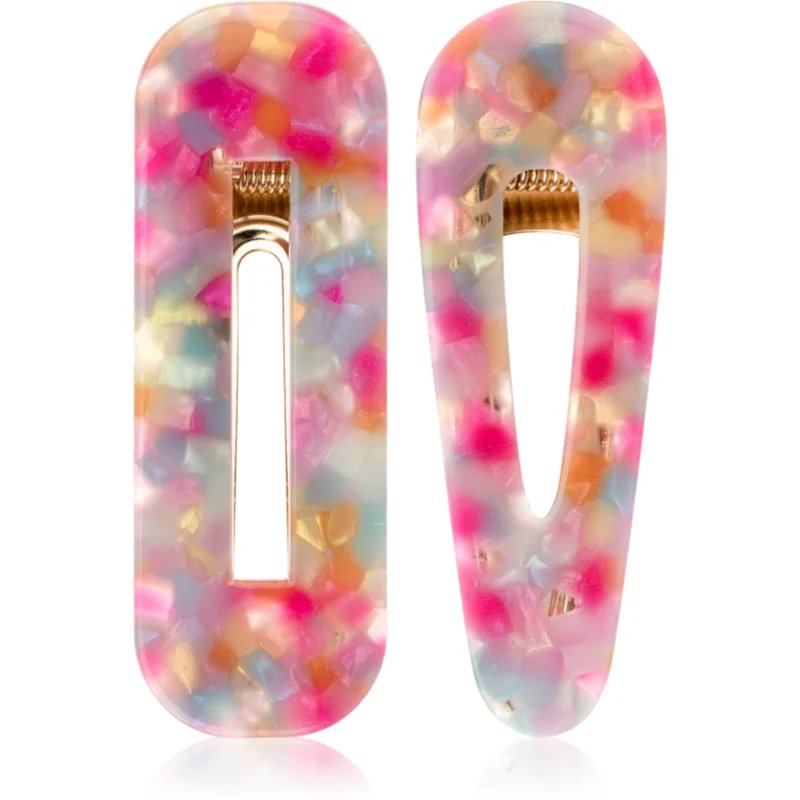 invisibobble Clipstar Au Soleil Dazzling Wave sponky do vlasů 2 ks - parfo.cz