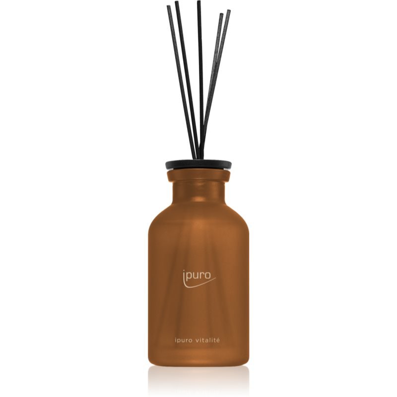 ipuro Classic Vitalité aroma difuzér 240 ml - parfo.cz