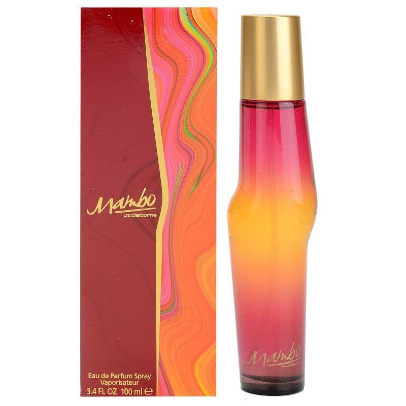 Liz Claiborne Mambo parfémovaná voda pro ženy 100 ml - parfo.cz