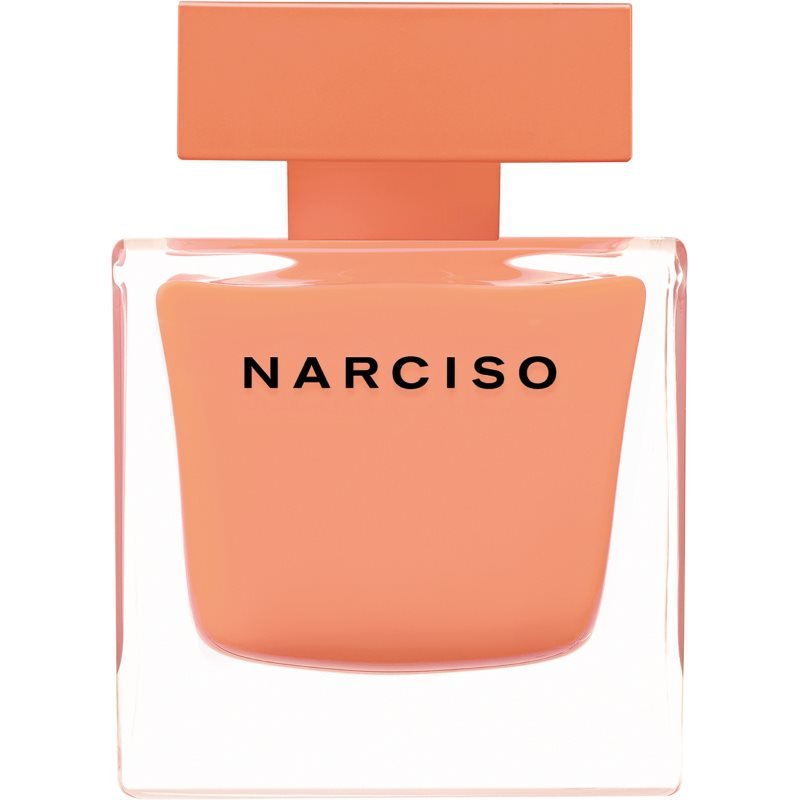 narciso rodriguez NARCISO AMBRÉE parfémovaná voda pro ženy 50 ml - parfo.cz