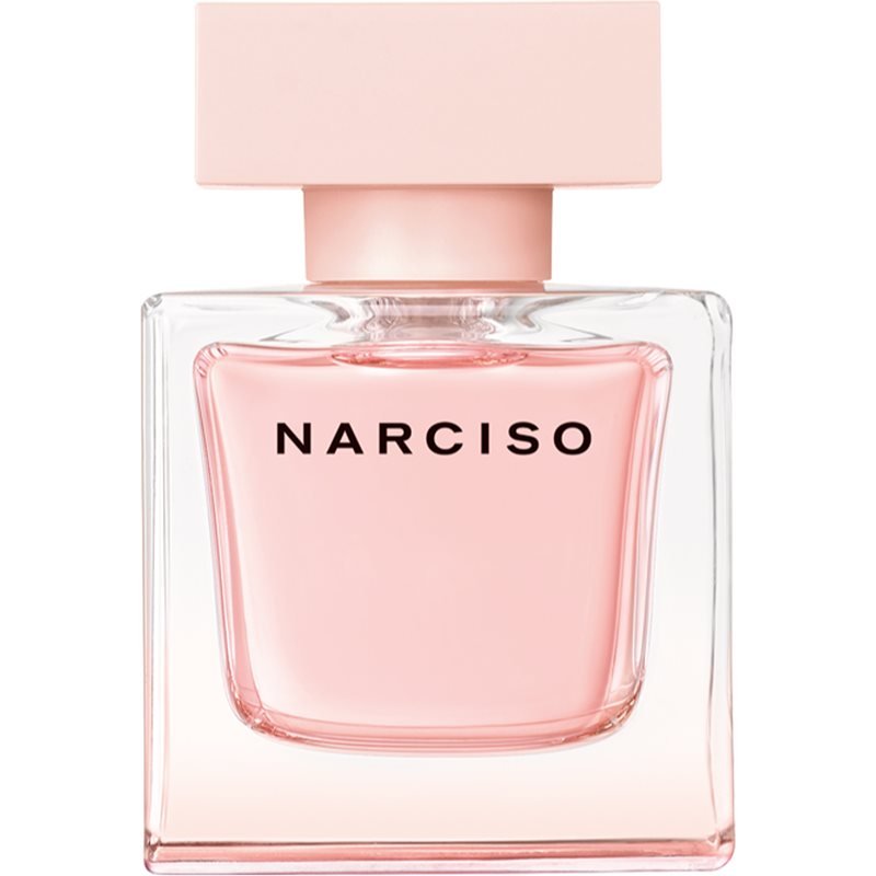 narciso rodriguez NARCISO CRISTAL parfémovaná voda pro ženy 50 ml - parfo.cz