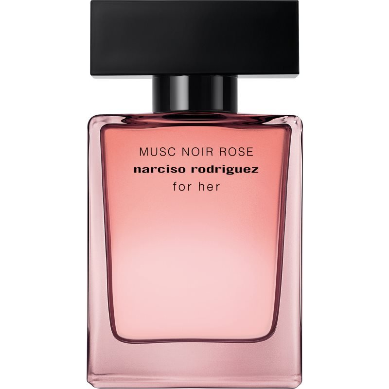 narciso rodriguez for her Musc Noir Rose parfémovaná voda pro ženy 30 ml - parfo.cz