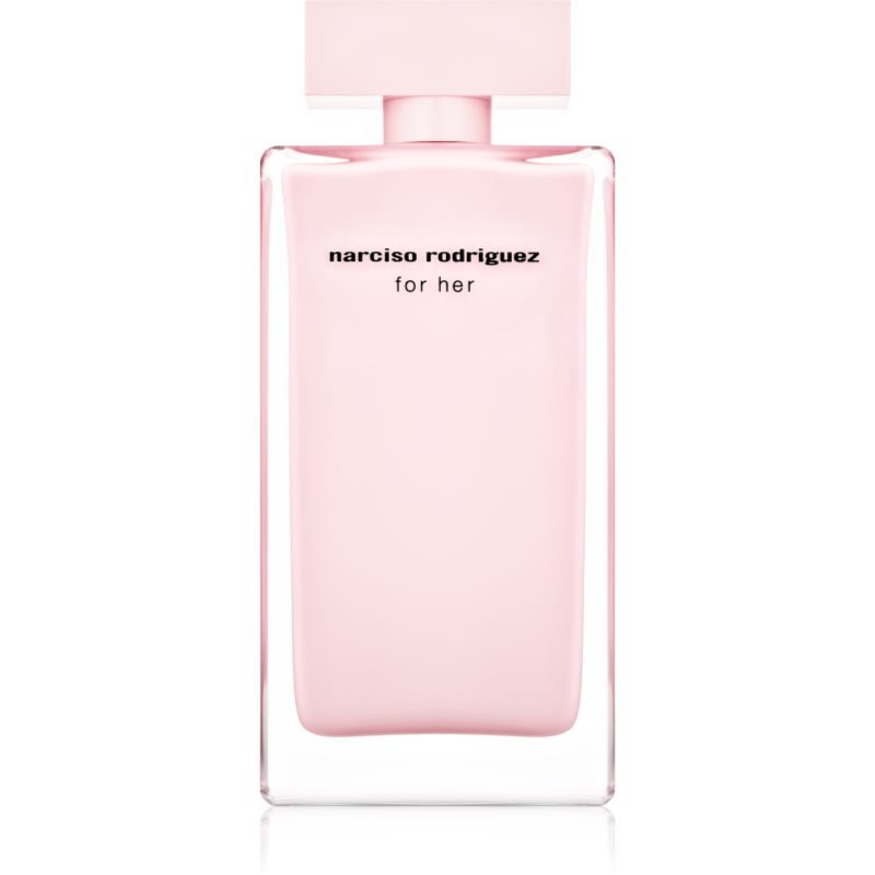 narciso rodriguez for her parfémovaná voda pro ženy 150 ml - parfo.cz