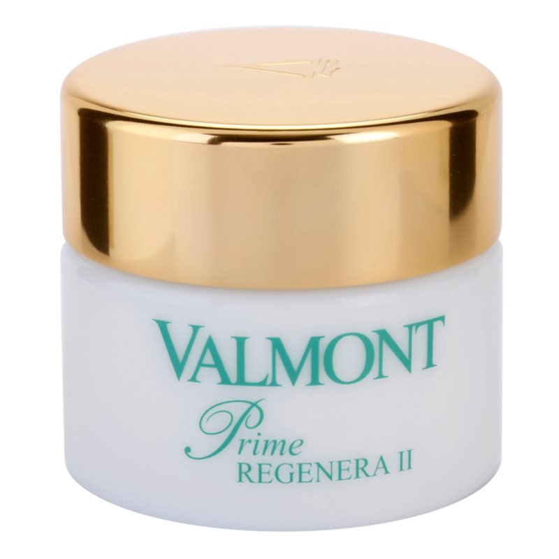 Valmont Prime Regenera Energy výživný krém pro obnovu pevnosti pleti 50 ml - parfo.cz