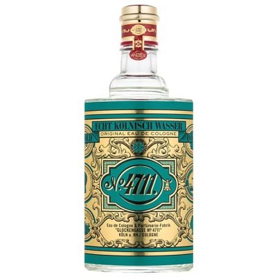 4711 Original kolínská voda bez rozprašovače unisex 800 ml - parfo.cz
