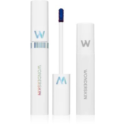WONDERSKIN Wonder Blading Lip Stain Masque slupovací rtěnka odstín Crush 4 ml - parfo.cz