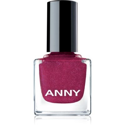 ANNY Color Nail Polish lak na nehty odstín 110.50 Pink Flash 15 ml - parfo.cz