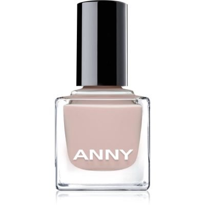 ANNY Color Nail Polish lak na nehty odstín 290 Nude 15 ml - parfo.cz
