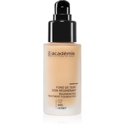 Académie Scientifique de Beauté Complexion tekutý make-up s hydratačním účinkem odstín 02 Honey 30 ml - parfo.cz