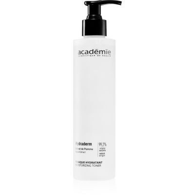 Académie Scientifique de Beauté Hydraderm hydratační tonikum pro všechny typy pleti 200 ml - parfo.cz