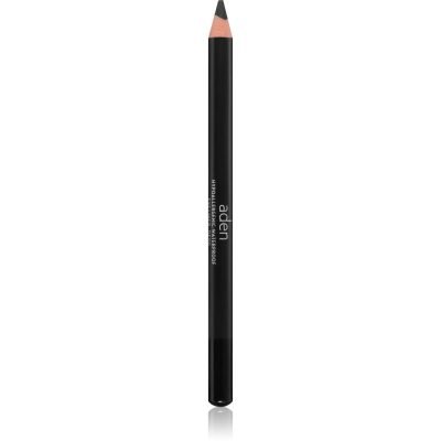 Aden Cosmetics Eyeliner Pencil tužka na oči odstín 00 DEVIL 1