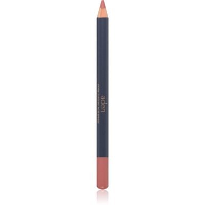 Aden Cosmetics Lipliner Pencil tužka na rty odstín 22 CORSET 1