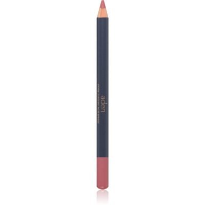 Aden Cosmetics Lipliner Pencil tužka na rty odstín 23 TRUFFLE 1