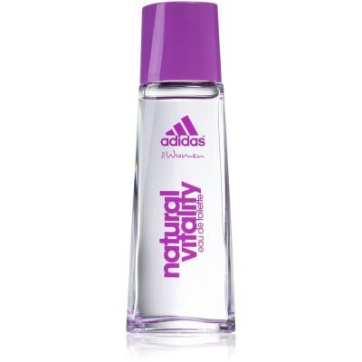 Adidas Natural Vitality toaletní voda pro ženy 50 ml - parfo.cz