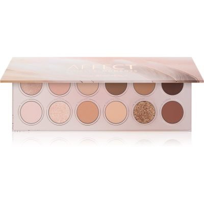Affect Timeless Moments Eyeshadow Palette paletka očních stínů 12x2 g - parfo.cz