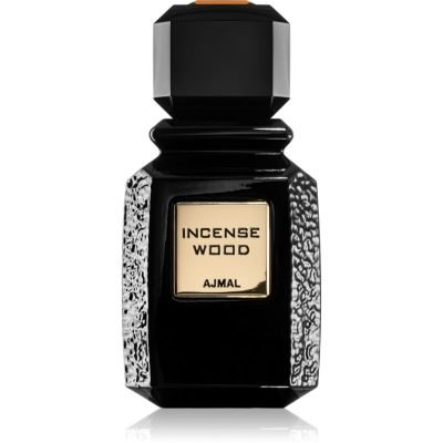 Ajmal Incense Wood parfémovaná voda unisex 100 ml - parfo.cz