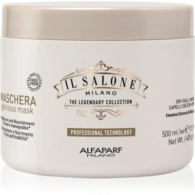 Alfaparf Milano Il Salone Milano Glorious obnovující maska pro poškozené vlasy 500 ml - parfo.cz