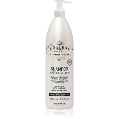 Alfaparf Milano Il Salone Milano Mythic šampon pro normální až suché vlasy 1000 ml - parfo.cz