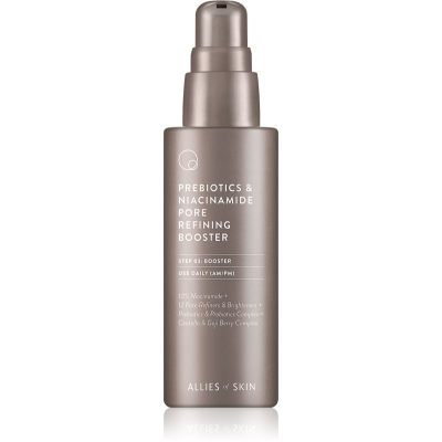 Allies of Skin Skin Prebiotics & Niacinamide pleťové sérum pro stažení pórů 50 ml - parfo.cz