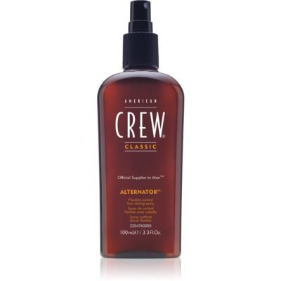 American Crew Classic Alternator sprej na vlasy 100 ml - parfo.cz