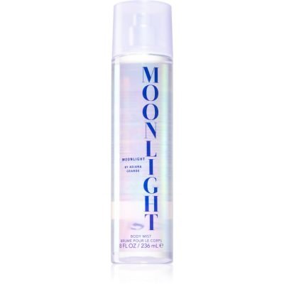Ariana Grande Moonlight tělový sprej pro ženy 236 ml - parfo.cz