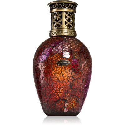 Ashleigh & Burwood London Antique Rose katalytická lampa velká 18x9