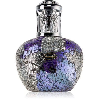Ashleigh & Burwood London Deep Purple katalytická lampa velká 18x9