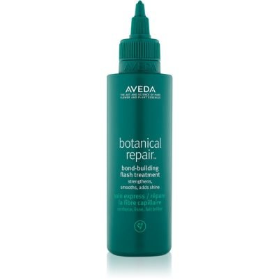 Aveda Botanical Repair™ Bond-Building Flash Treatment posilující péče na vlasy 150 ml - parfo.cz