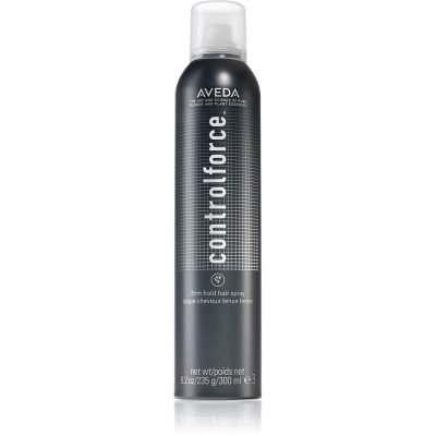 Aveda Control Force™ Firm Hold Hair Spray lak na vlasy se silnou fixací 300 ml - parfo.cz