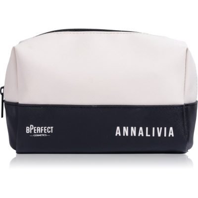 BPerfect Annalivia Make-up Travel Bag cestovní taška 1 ks - parfo.cz