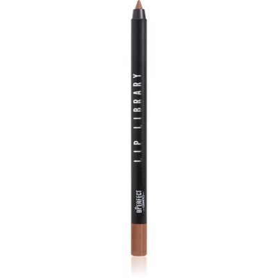 BPerfect Lip Library Lip Liner konturovací tužka na rty odstín Treasure 1.5 g - parfo.cz