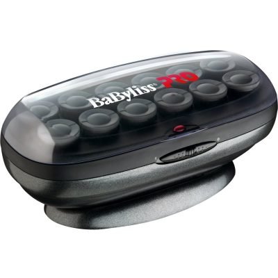 BaByliss PRO Jumbo BAB3025E nahřívací natáčky 12 x ⌀ 38 mm ks - parfo.cz