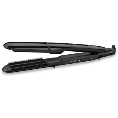 BaByliss Steam Straight ST492E parní žehlička - parfo.cz