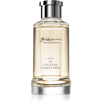 Baldessarini Baldessarini Concentree kolínská voda pro muže 75 ml - parfo.cz